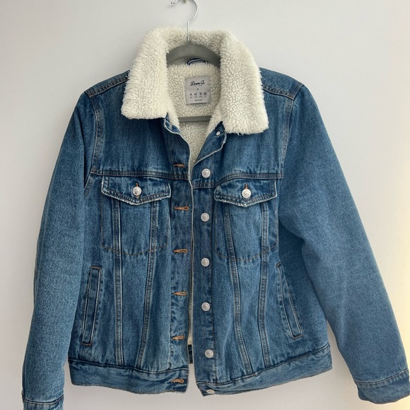 Primark Jean Jacket - Picture 1 of 3
